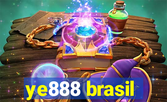 ye888 brasil